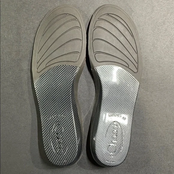 Made in ItalyChaco Pitkin Leather Shoes Skywalk Grip Soles with New Insoles8